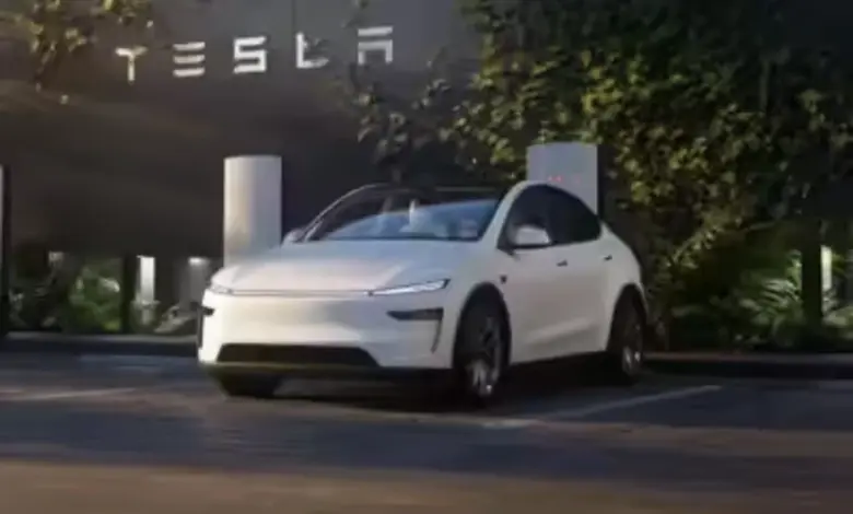 Tesla’s India Arrival: First Mumbai Showroom Opens with Model Y at Premium Prices