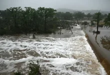 Death toll from Texas floods reaches at least 43; dozens still missing