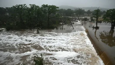 Death toll from Texas floods reaches at least 43; dozens still missing