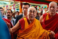 Tibet vs. China: The Battle for the Next Dalai Lama