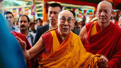 Tibet vs. China: The Battle for the Next Dalai Lama