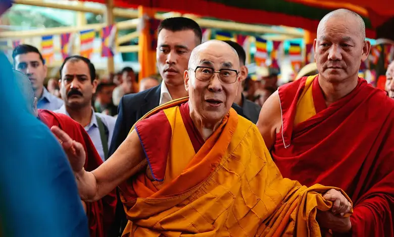 Tibet vs. China: The Battle for the Next Dalai Lama
