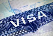 U.S. Embassy: Visa Screening Does Not Stop After a Visa is Issued