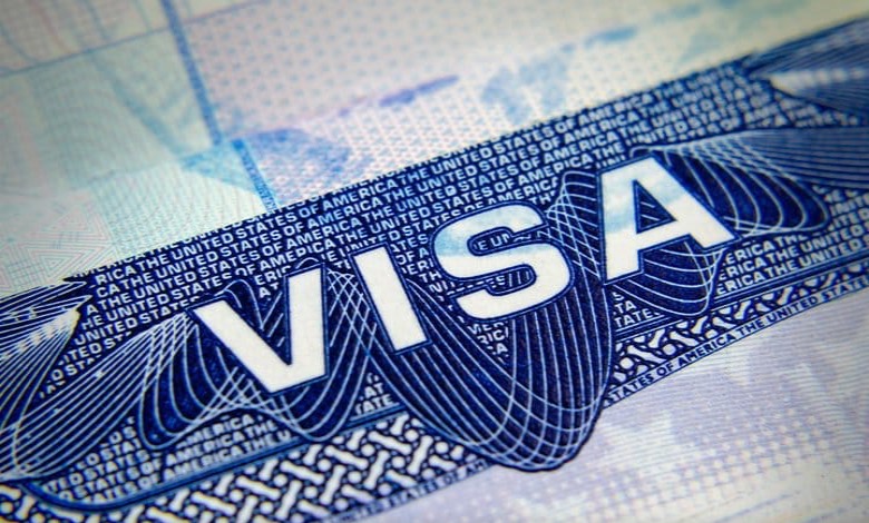 U.S. Embassy: Visa Screening Does Not Stop After a Visa is Issued