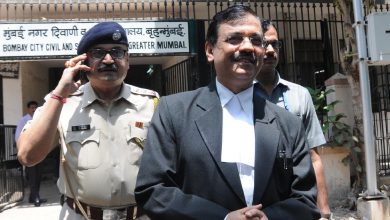 Who is Ujjwal Nikam, 26/11 Mumbai Attack Prosecutor, Nominated to Rajya Sabha by President Murmu