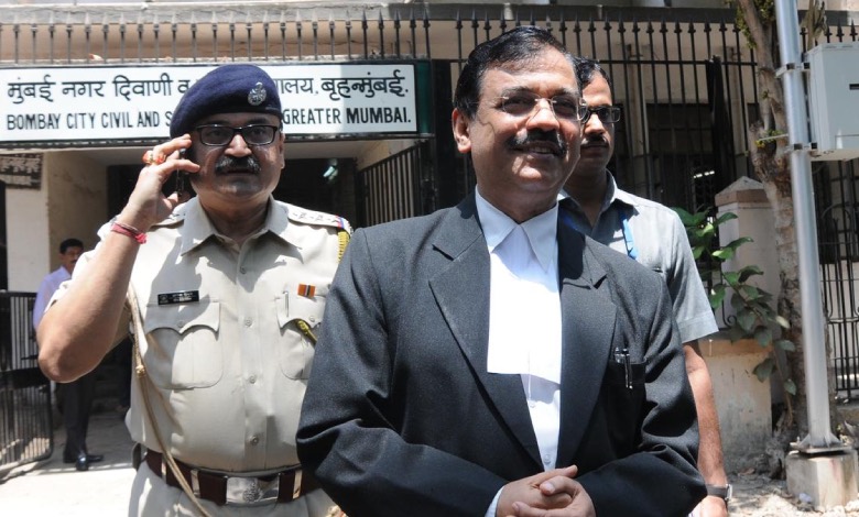 Who is Ujjwal Nikam, 26/11 Mumbai Attack Prosecutor, Nominated to Rajya Sabha by President Murmu