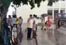 Vadodara Hotel Receives Bomb Threat, Police Respond Swiftly After School Warning Wave