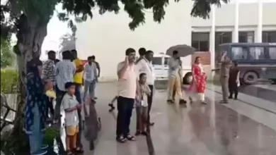 Vadodara Hotel Receives Bomb Threat, Police Respond Swiftly After School Warning Wave