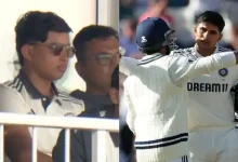 Vaibhav’s explosive innings stuns BCCI—sent to Edgbaston to witness Gill’s masterclass!