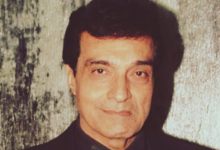 Veteran Actor-Producer Dheeraj Kumar Passes Away at 80 in Mumbai After Pneumonia Battle