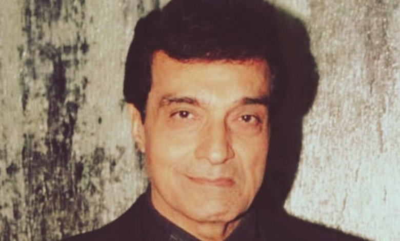 Veteran Actor-Producer Dheeraj Kumar Passes Away at 80 in Mumbai After Pneumonia Battle
