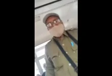 Bus conductor thrashes disabled student with valid Divyang Pass on ST bus in Kheda; viral video triggers public outrage.