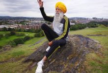 Who is Amritpal Singh? Canadian NRI Arrested in Tragic Hit-and-Run Death of Marathon Legend Fauja Singh