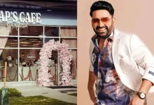 Who is Harjit Singh, Alias Laddi, The Khalistani Who Fired at Kapil Sharma Cafe in Canada? | VIDEO