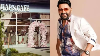 Who is Harjit Singh, Alias Laddi, The Khalistani Who Fired at Kapil Sharma Cafe in Canada? | VIDEO