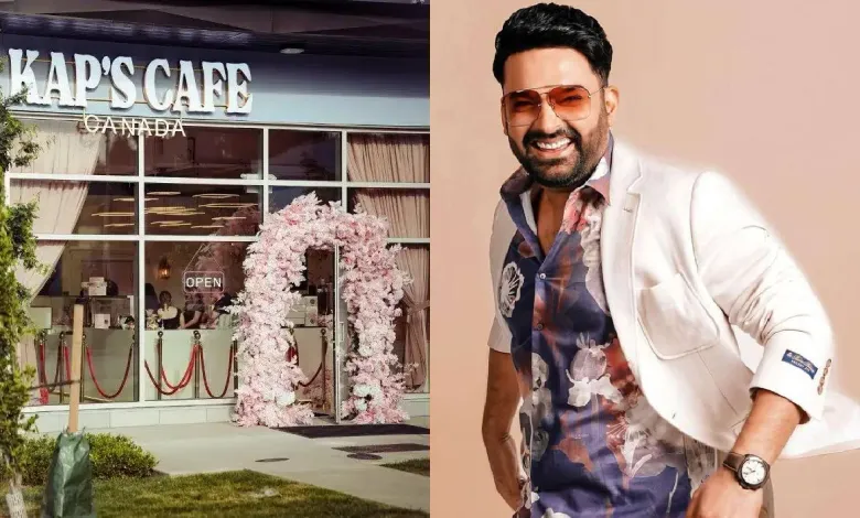 Who is Harjit Singh, Alias Laddi, The Khalistani Who Fired at Kapil Sharma Cafe in Canada? | VIDEO