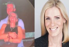 Who is Kristin Cabot?, The HR head Caught Affair With Astronomer CEO Andy Byron at Coldplay Concert