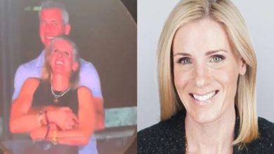 Who is Kristin Cabot?, The HR head Caught Affair With Astronomer CEO Andy Byron at Coldplay Concert