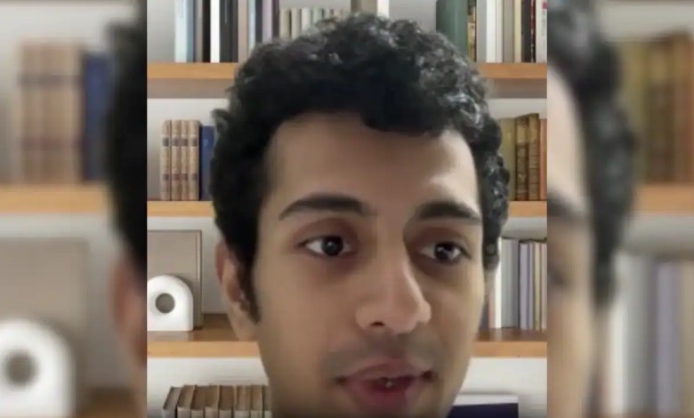 Who is Soham Parekh? Indian Techie Accused of moonlighting Scandal Across Multiple US Startups