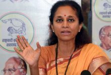 "Why Hindi Mandate in Maharashtra but Not Gujarat?" Supriya Sule Challenges Centre's Language Policy