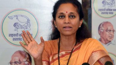"Why Hindi Mandate in Maharashtra but Not Gujarat?" Supriya Sule Challenges Centre's Language Policy