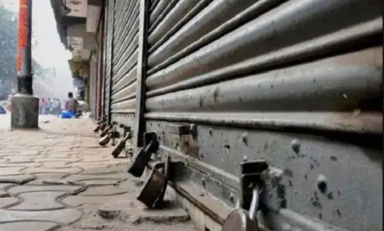 Why is there a Bharat Bandh Tomorrow: Will Bengaluru Schools, Banks and other Services be Affected?