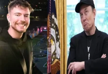 Will MrBeast Become Next CEO of X? YouTuber Revives Bid After Linda Yaccarino’s Steps Down