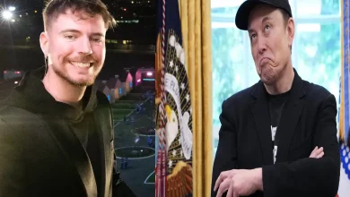 Will MrBeast Become Next CEO of X? YouTuber Revives Bid After Linda Yaccarino’s Steps Down