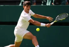Wimbledon 2025 Highlights-Day 3 Scores and Results: Alcaraz Cruises through; Aryna Sabalenka Advances