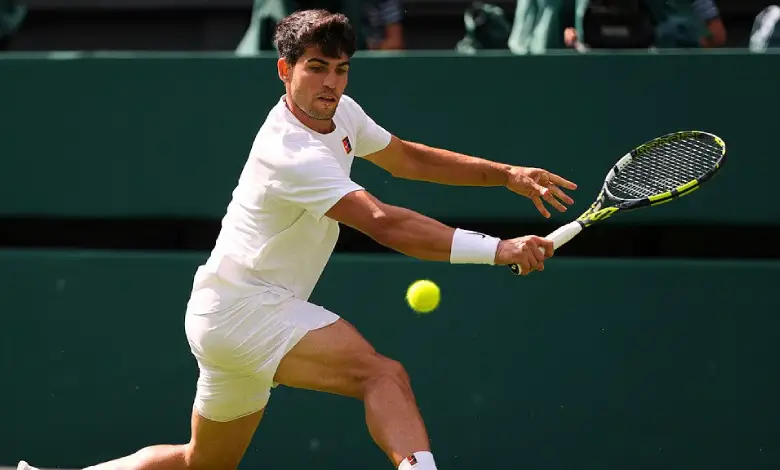 Wimbledon 2025 Highlights-Day 3 Scores and Results: Alcaraz Cruises through; Aryna Sabalenka Advances