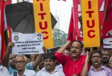 Massive Nationwide Strike Looms as Millions Protest Government Policies