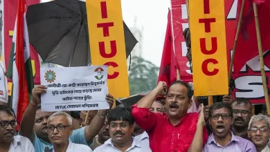 Massive Nationwide Strike Looms as Millions Protest Government Policies