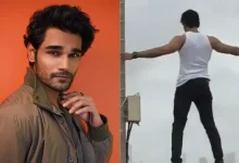 Bollywood Singer Yasser Desai Faces Legal Trouble for Dangerous Stunt on Bandra-Worli Sea Link