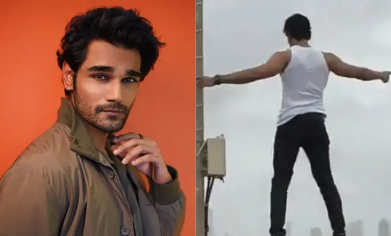 Bollywood Singer Yasser Desai Faces Legal Trouble for Dangerous Stunt on Bandra-Worli Sea Link