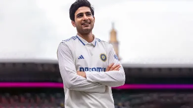 Shubman Gill prepares for crucial England Test as captain; Greg Chappell shares key advice on leadership and strategy.