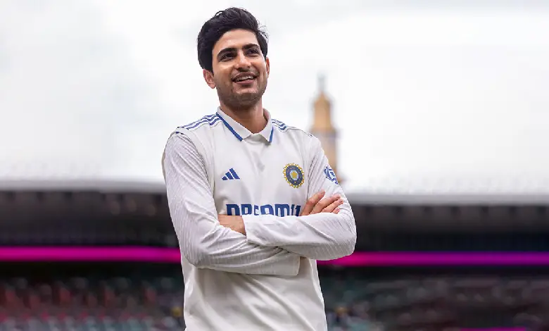 Shubman Gill prepares for crucial England Test as captain; Greg Chappell shares key advice on leadership and strategy.