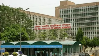 A 15-year-old girl who was allegedly set on fire by three unidentified individuals in Odisha’s Puri district days ago has died while undergoing treatment at AIIMS Delhi.