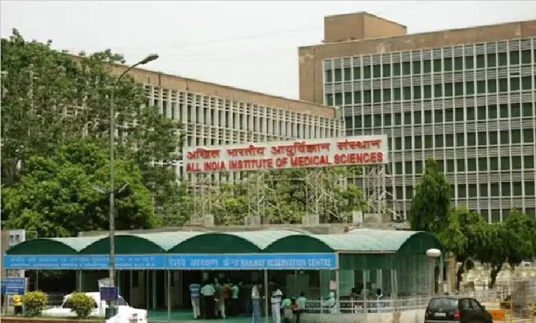 A 15-year-old girl who was allegedly set on fire by three unidentified individuals in Odisha’s Puri district days ago has died while undergoing treatment at AIIMS Delhi.