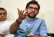 Thackeray Slams BCCI for Prioritizing Profit in India-Pakistan Asia Cup Match