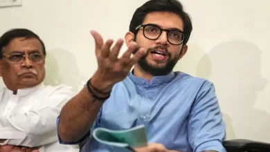 Thackeray Slams BCCI for Prioritizing Profit in India-Pakistan Asia Cup Match