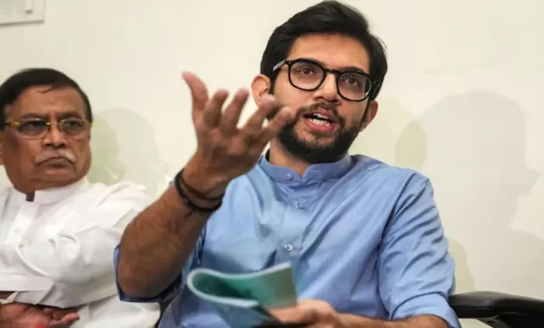 Thackeray Slams BCCI for Prioritizing Profit in India-Pakistan Asia Cup Match