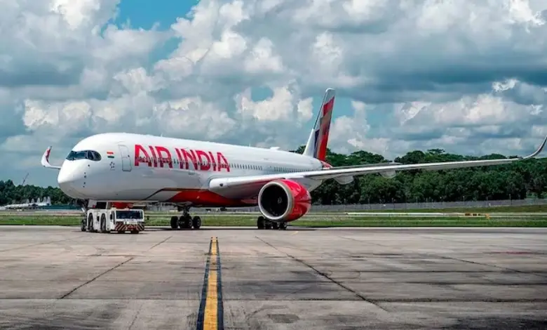 Air India on Monday issued an apology and said it launched a probe after passengers on its San Francisco-Mumbai flight reported spotting cockroaches mid-air.