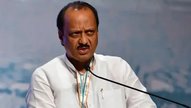 Maratha Quota Talks Prompt Ajit Pawar to Skip Pune Events