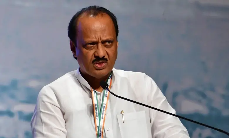 Maratha Quota Talks Prompt Ajit Pawar to Skip Pune Events