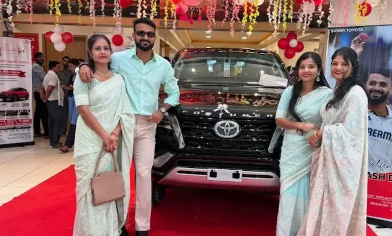 Team India’s invaluable night-watchman Akash Deep served notice by Uttar Pradesh Government