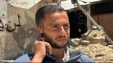 Israeli Strike Claims Lives of Five Al Jazeera Journalists in Gaza