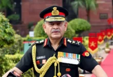 Operation Sindoor was unlike any conventional mission, with the Army uncertain of the enemy's next move, making it akin to a game of chess.