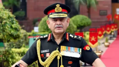 Operation Sindoor was unlike any conventional mission, with the Army uncertain of the enemy's next move, making it akin to a game of chess.