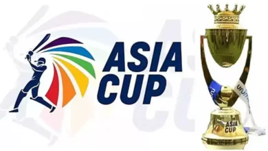 The Asia Cup (T20) tournament will now take place in the UAE from September 2025.