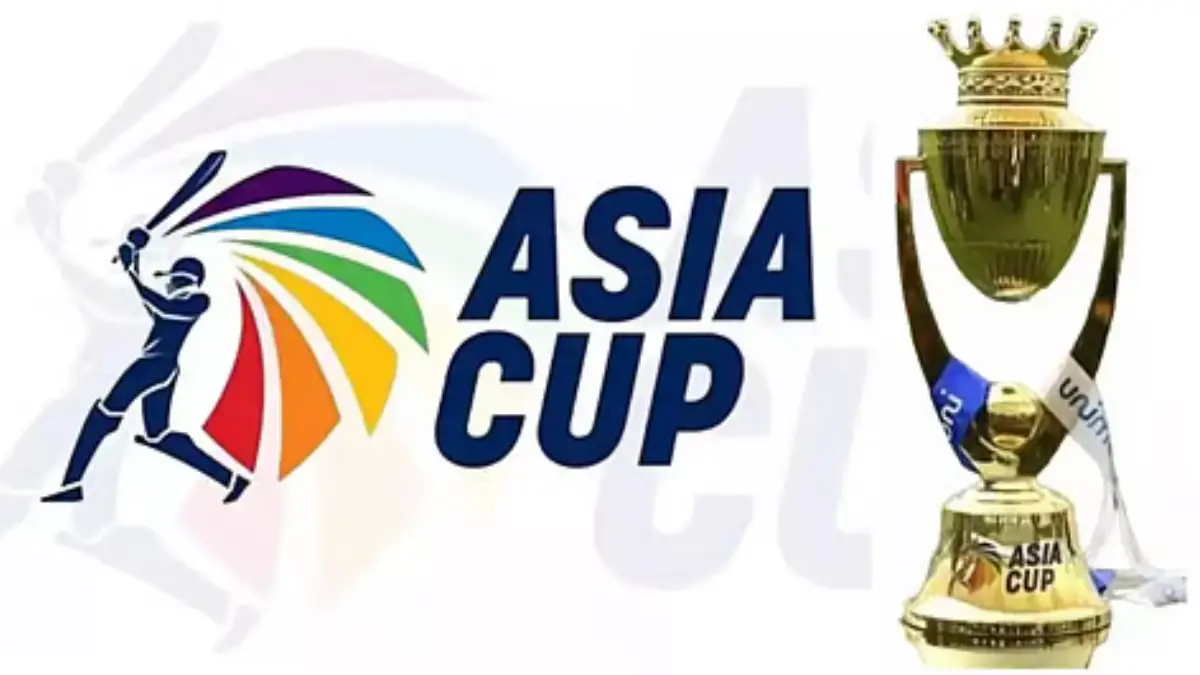 The Asia Cup (T20) tournament will now take place in the UAE from September 2025.